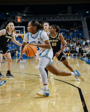 Image post by @uclawbb on Instagram