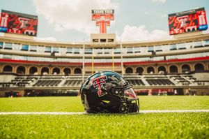 Image post by @texastech_fb on Instagram