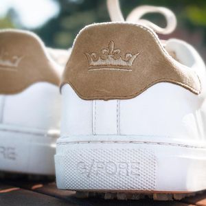 Image post by @gfore on Instagram