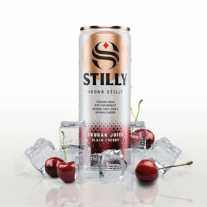 Image post by @drinkstilly on Instagram