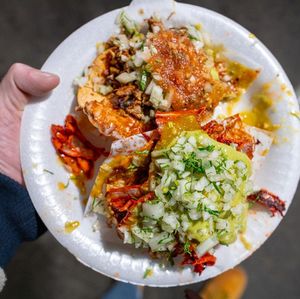 Image post by @munchies on Instagram