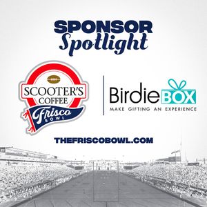 Image post by @friscobowlgame on Instagram