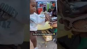 Video post by @thethizzler on YouTube