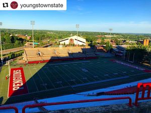 Image post by @youngstownstfb on Instagram