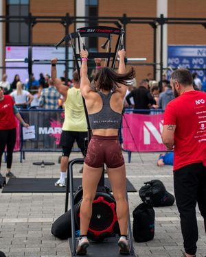 Image post by @builtforathletes on Instagram