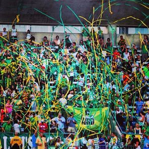 Image post by @tampabayrowdies on Instagram