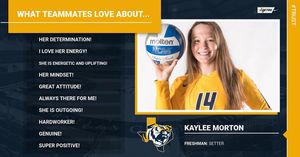 Image post by @etbuvolleyball on Instagram