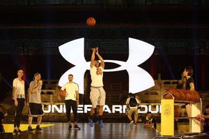 Image post by @sdotcurry on Instagram
