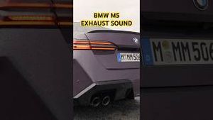 Video post by @bmwblog on YouTube
