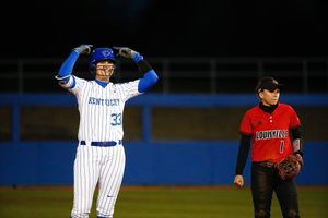 Image post by @uksoftball on Instagram