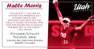 Image post by @utahsoftball on Instagram