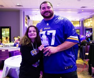 Image post by @vikingsinthecommunity on Instagram