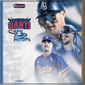 Image post by @adelaidegiants on Instagram