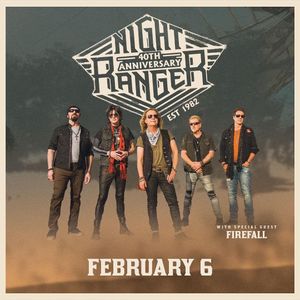 Image post by @nightranger on Instagram