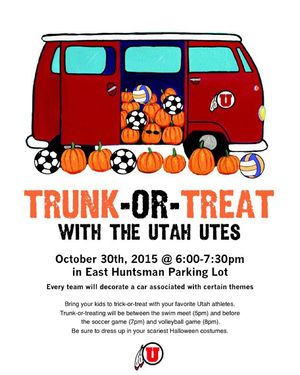 Image post by @utahtrackxc on Instagram