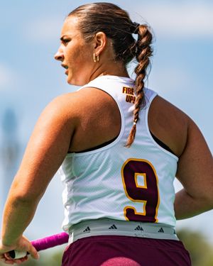 Image post by @cmufieldhockey on Instagram