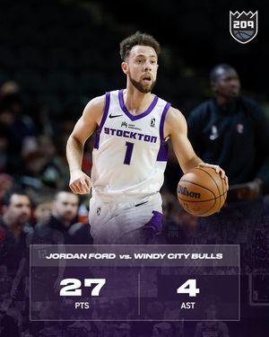 Image post by @stocktonkings on Instagram