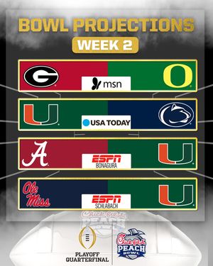 Image post by @cfapeachbowl on Instagram