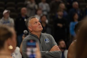 Image post by @creightoniansports on Instagram