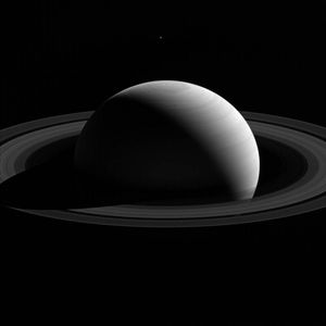 Image post by @nasa on Instagram