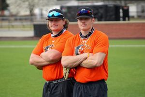 Image post by @gocamelsbsb on Instagram