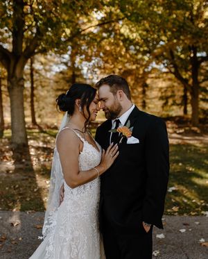 Image post by @menswearhouse on Instagram