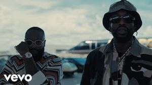 Video post by @rickrossvevo on YouTube