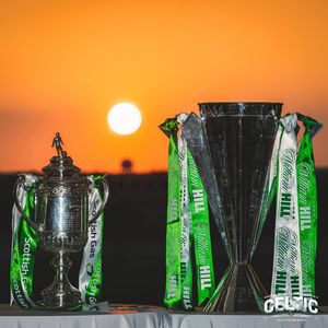 Image post by @celticfc on Instagram