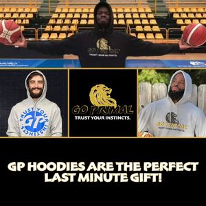 Image post by @goprimalusa on Instagram