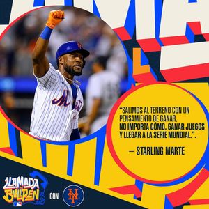 Image post by @losmets on Instagram
