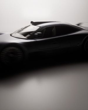 Image post by @MercedesBenzUSA on Twitter