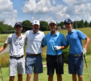 Image post by @tgfjuniorgolf on Instagram
