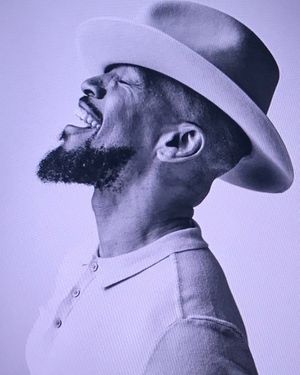 Image post by @iamjamiefoxx on Instagram