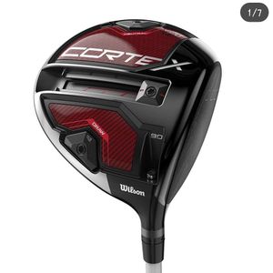 Image post by @wilsongolfcanada on Instagram