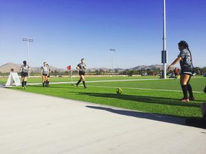 Image post by @calsouthsoccer on Instagram