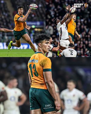 Image post by @rugbypass on Instagram