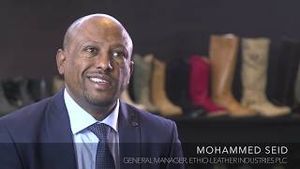 Video post by @East Africa Trade and Investment Hub on YouTube