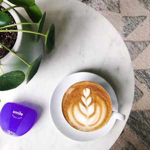Image post by @smiledirectclub on Instagram