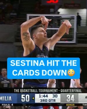 Image post by @the.tournament on Instagram