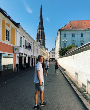Image post by @sondre_pv on Instagram