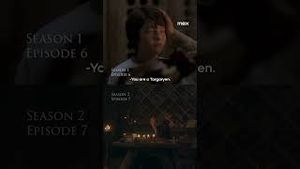 Video post by @hbo on YouTube