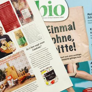 Image post by @ehrenwort.genussmomente on Instagram