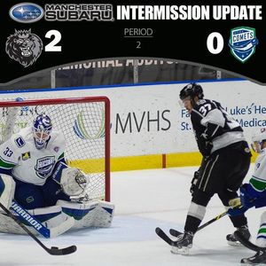 Image post by @monarchshockey on Instagram