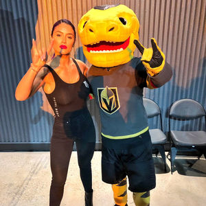 Image post by @chancenhl on Instagram