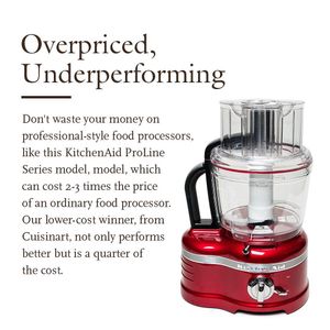 Image post by @cooksillustrated on Instagram