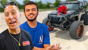 Video post by @judahfindley on YouTube