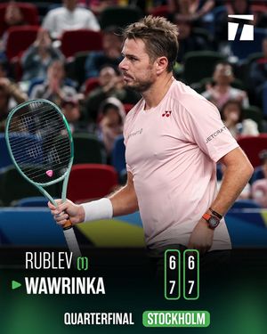 Image post by @tennischannel on Instagram