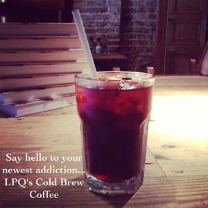 Image post by @lepainquotidienus on Instagram