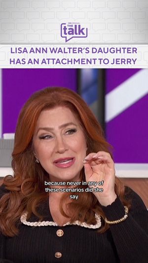 Video post by @thetalkcbs on TikTok