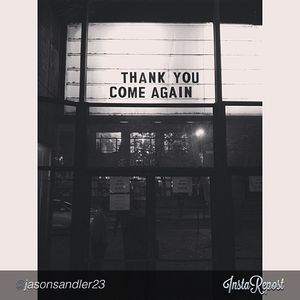 Image post by @thewarfield on Instagram